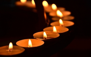 Condoléances